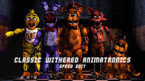 fnaf edit clips